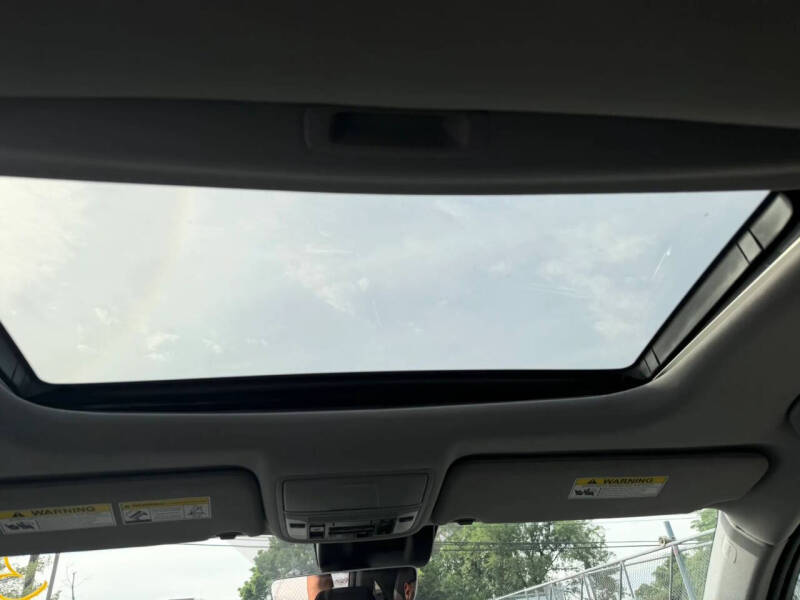 2017 Acura MDX w/Tech