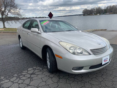 2003 Lexus ES 300 for sale at Affordable Autos at the Lake in Denver NC