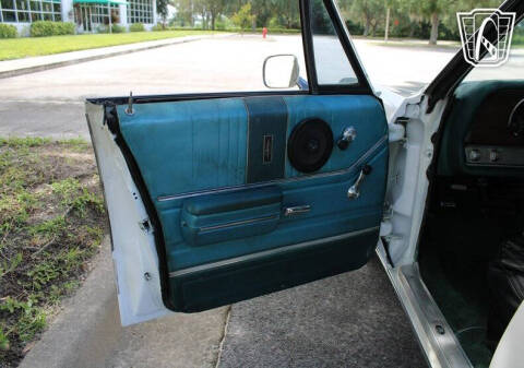 1968 Oldsmobile Eighty-Eight