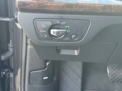 2019 Audi Q5 quattro Premium Plus 45 TFSI