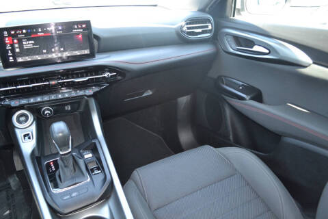 2024 Dodge Hornet R/T