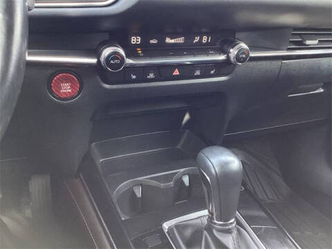 2023 Mazda CX-30 2.5 S Premium