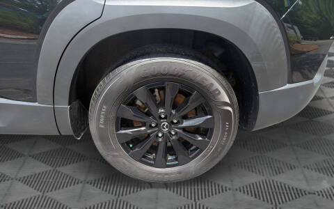 2025 Mazda CX-50 2.5 S Select