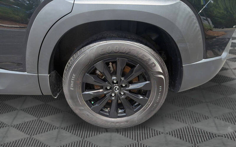 2025 Mazda CX-50 2.5 S Select