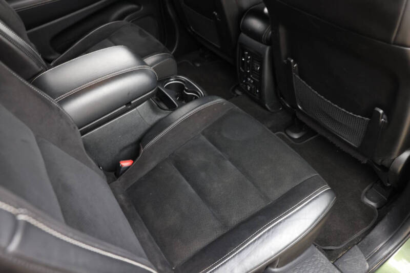 2022 Dodge Durango SRT 392