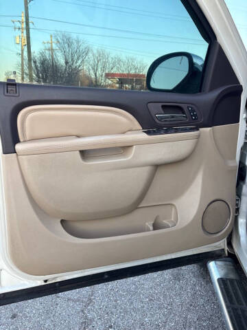 2011 GMC Sierra 1500 Denali