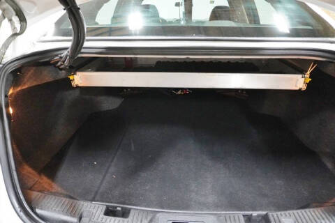 2013 Ford Taurus Police Interceptor