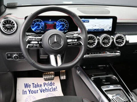 2024 Mercedes-Benz EQB EQB 250+