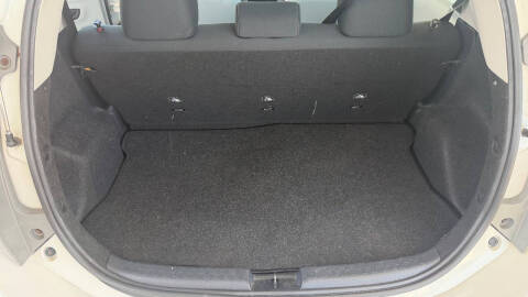 2012 Toyota Prius c Four