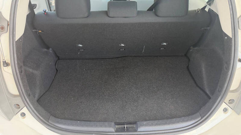 2012 Toyota Prius c Four