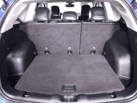 2020 Jeep Compass Altitude