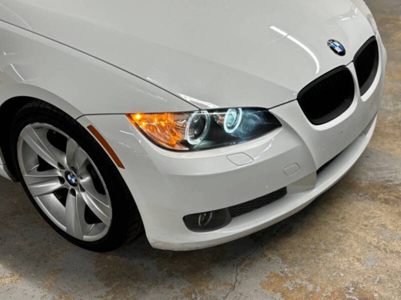 2008 BMW 3 Series 335i