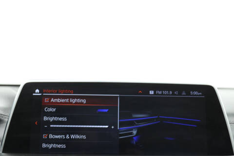 2021 BMW 7 Series ALPINA B7 xDrive