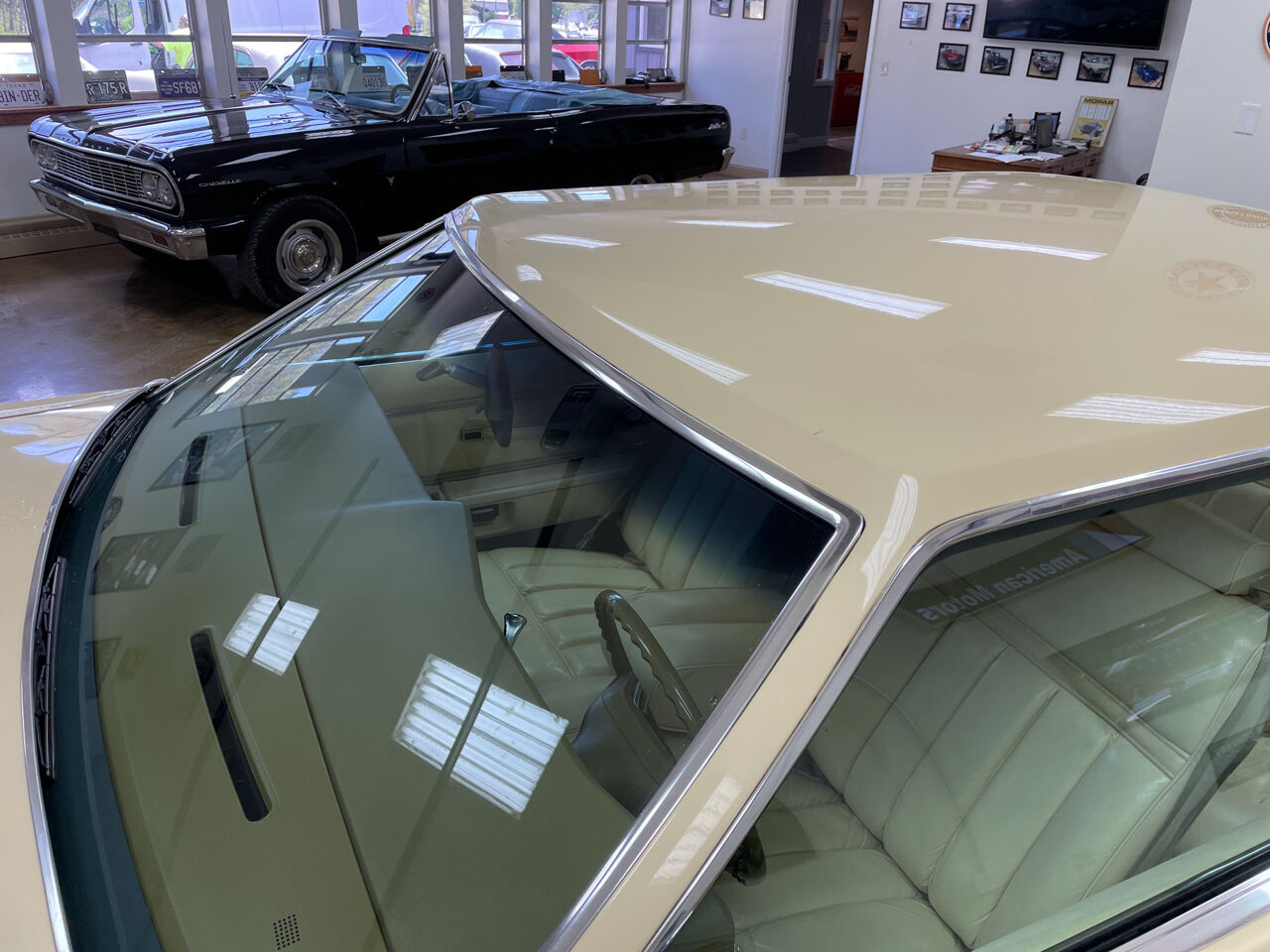 1978 Lincoln Mark V 18