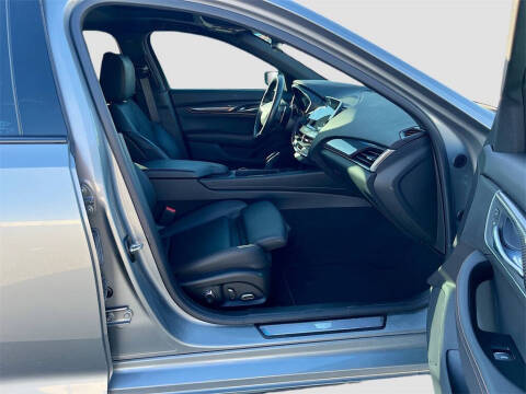 2024 Cadillac CT5 Sport