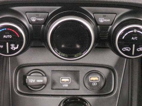 2020 Hyundai Venue SEL