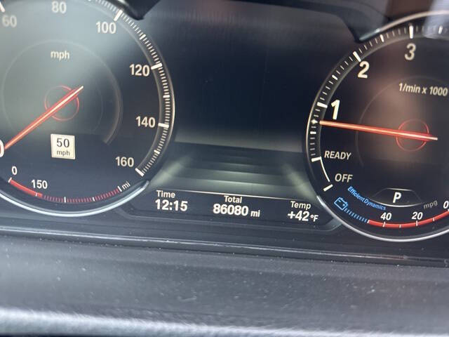 2018 BMW 4 Series 430i xDrive Gran Coupe