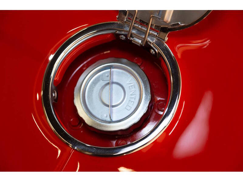 1963 Chevrolet Corvette