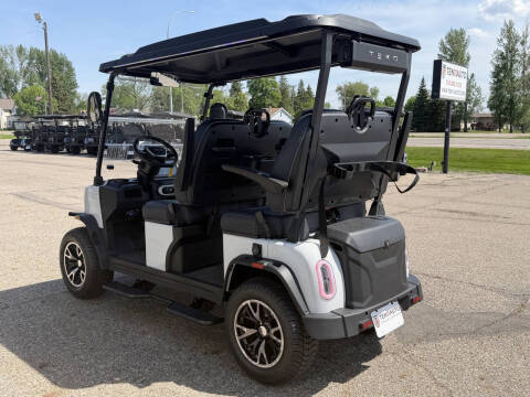 2026 Teko EV Trophy Lithium LSV