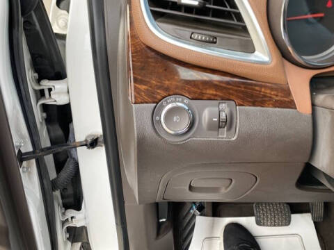 2014 Buick Encore Leather