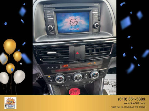 2015 Mazda CX-5 Grand Touring