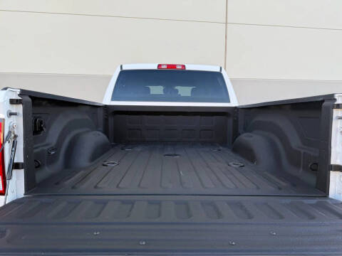 2017 RAM 2500 Tradesman