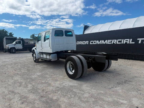 2007 Sterling Acterra