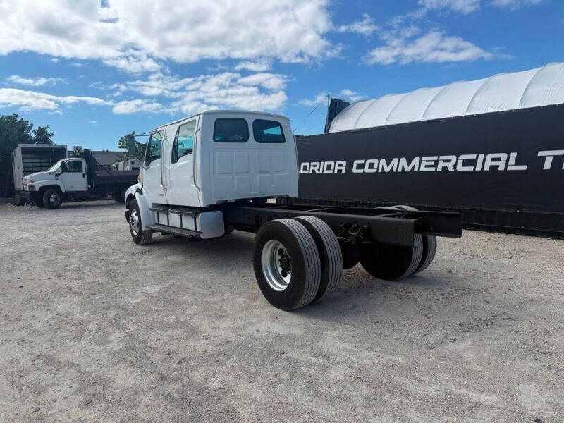 2007 Sterling Acterra