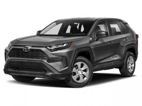 2023 Toyota RAV4 for sale at Smart Motors in Madison WI