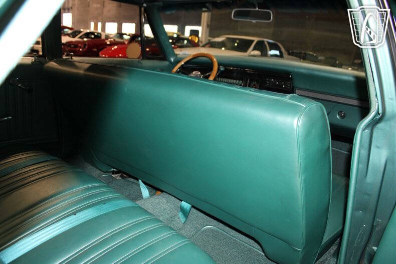 1968 Chevrolet Impala