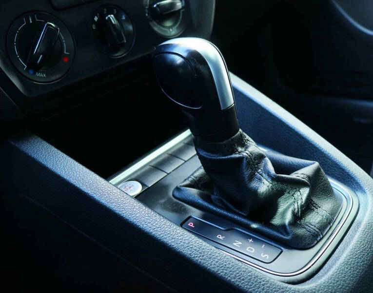 2015 Volkswagen Jetta