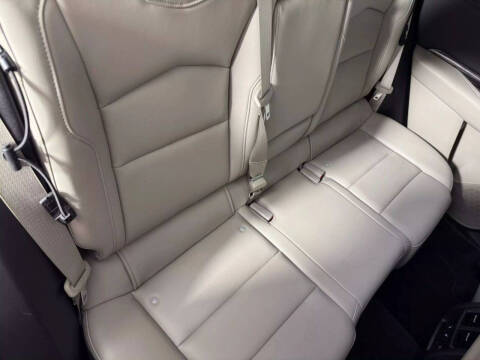 2019 Cadillac XT4 Luxury