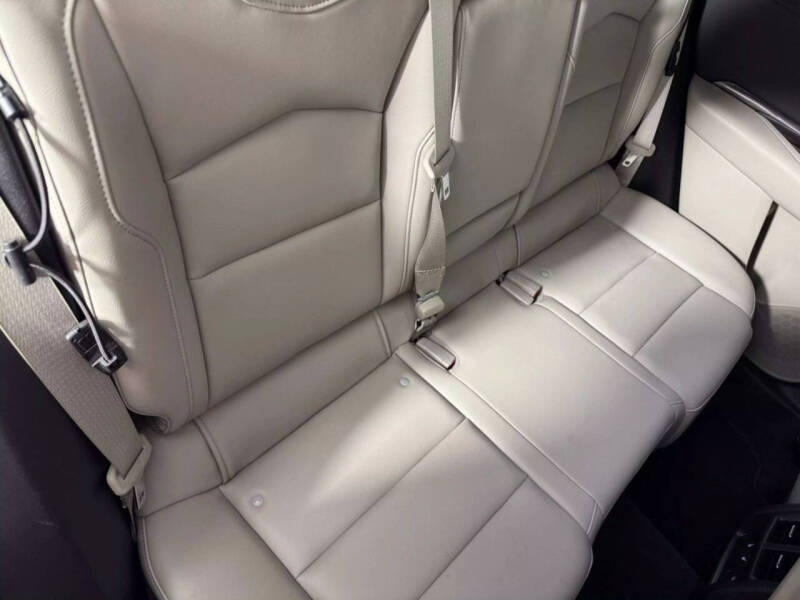 2019 Cadillac XT4 Luxury