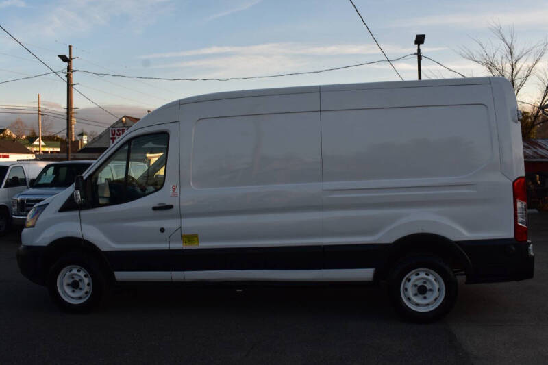 2019 Ford Transit Van Base photo 8