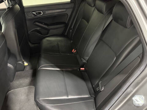 2023 Acura Integra w/A-SPEC