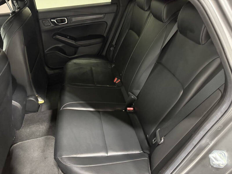 2023 Acura Integra w/A-SPEC