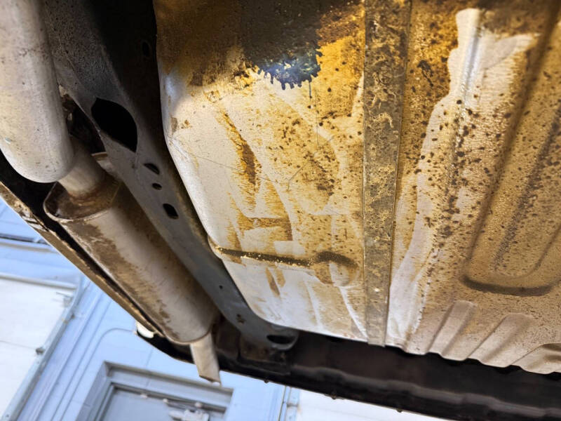 1983 Oldsmobile Ninety-Eight Regency