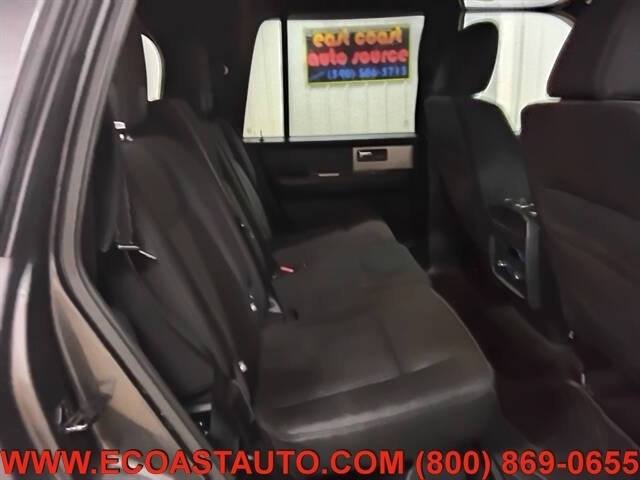 2016 Ford Expedition XLT