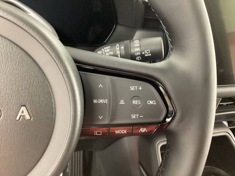 2026 Mazda CX-5 2.5 S Premium Plus