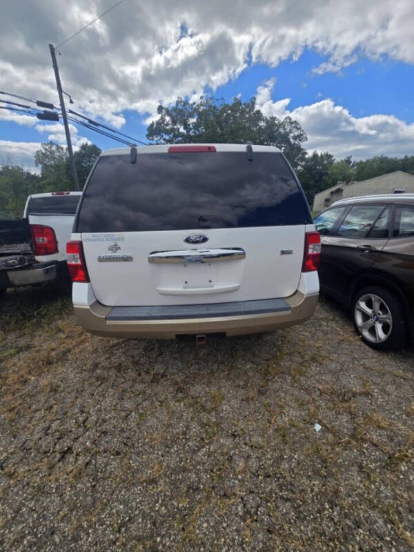2012 Ford Expedition XLT
