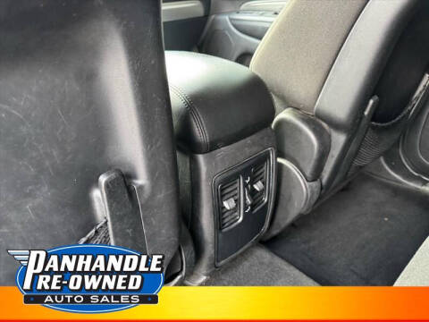 2013 Dodge Durango SXT