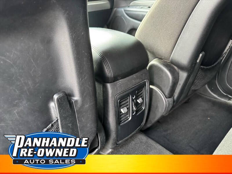 2013 Dodge Durango SXT