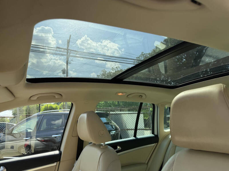 2013 Volkswagen Tiguan