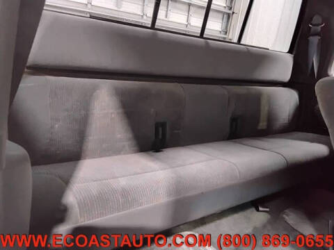 1996 Ford F-150