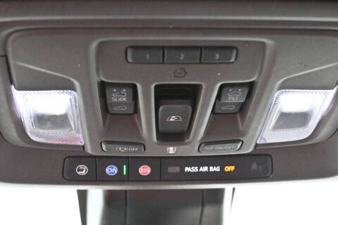 2022 GMC Sierra 3500HD