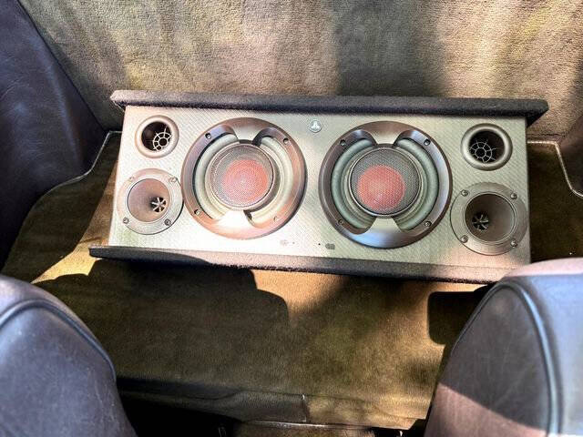 1982 Mercedes-Benz 380-Class 380 SL