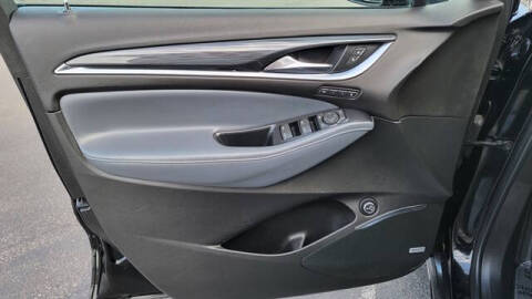 2022 Buick Enclave Premium