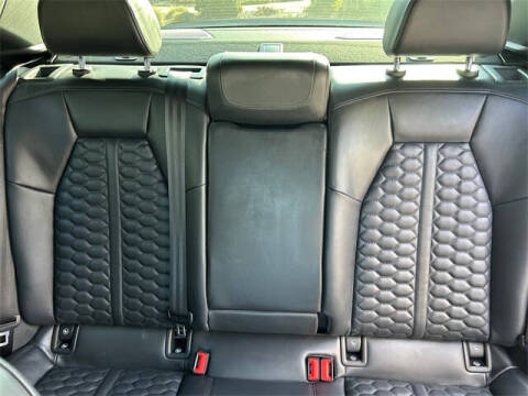 2023 Audi RS 3 2.5T quattro