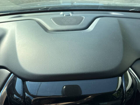 2019 Chevrolet Traverse High Country