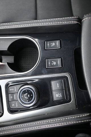 2021 Nissan Maxima 3.5 SV